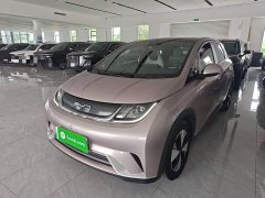 BYD Dolphin 420km Fashion Edition - ფოტო 2
