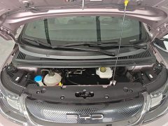 BYD Dolphin 420km Fashion Edition - ფოტო 20