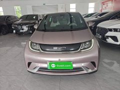 BYD Dolphin 420km Fashion Edition - ფოტო 3