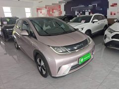 BYD Dolphin 420km Fashion Edition - ფოტო 4