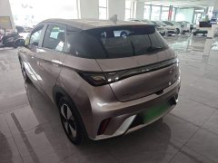 BYD Dolphin 420km Fashion Edition - ფოტო 5