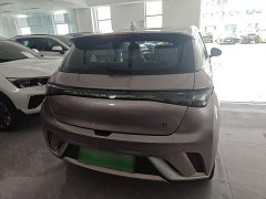 BYD Dolphin 420km Fashion Edition - ფოტო 6