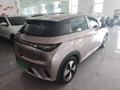 BYD Dolphin 420km Fashion Edition - ფოტო 7