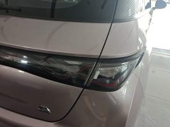 BYD Dolphin 420km Fashion Edition - ფოტო 8