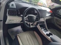 BYD Song Plus New Energy Glory Edition DM-i 150km Flagship Plus - ფოტო 10