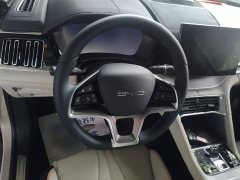 BYD Song Plus New Energy Glory Edition DM-i 150km Flagship Plus - ფოტო 11