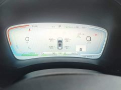 BYD Song Plus New Energy Glory Edition DM-i 150km Flagship Plus - ფოტო 12