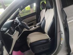 BYD Song Plus New Energy Glory Edition DM-i 150km Flagship Plus - ფოტო 15