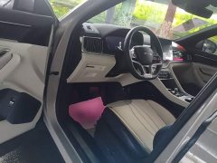 BYD Song Plus New Energy Glory Edition DM-i 150km Flagship Plus - ფოტო 16