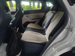 BYD Song Plus New Energy Glory Edition DM-i 150km Flagship Plus - ფოტო 17