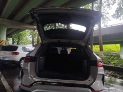 BYD Song Plus New Energy Glory Edition DM-i 150km Flagship Plus - ფოტო 19