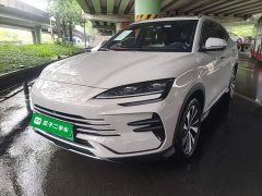 BYD Song Plus New Energy Glory Edition DM-i 150km Flagship Plus - ფოტო 2