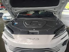 BYD Song Plus New Energy Glory Edition DM-i 150km Flagship Plus - ფოტო 20