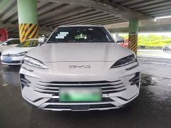 BYD Song Plus New Energy Glory Edition DM-i 150km Flagship Plus - ფოტო 3