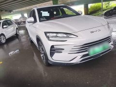 BYD Song Plus New Energy Glory Edition DM-i 150km Flagship Plus - ფოტო 4