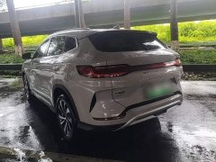 BYD Song Plus New Energy Glory Edition DM-i 150km Flagship Plus - ფოტო 5
