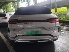 BYD Song Plus New Energy Glory Edition DM-i 150km Flagship Plus - ფოტო 6
