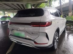 BYD Song Plus New Energy Glory Edition DM-i 150km Flagship Plus - ფოტო 7