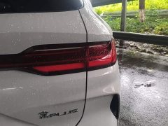 BYD Song Plus New Energy Glory Edition DM-i 150km Flagship Plus - ფოტო 8