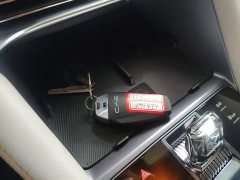 BYD Song Plus New Energy Glory Edition DM-i 150km Flagship Plus - ფოტო 9