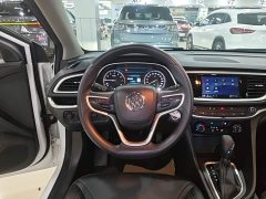 Buick Excelle 2021 Facelift Classic 1.5L Automatic Entry - ფოტო 11