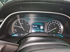 Buick Excelle 2021 Facelift Classic 1.5L Automatic Entry - ფოტო 12
