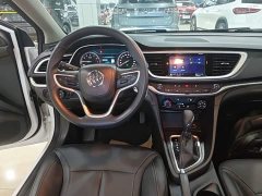 Buick Excelle 2021 Facelift Classic 1.5L Automatic Entry - ფოტო 13