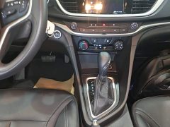Buick Excelle 2021 Facelift Classic 1.5L Automatic Entry - ფოტო 14
