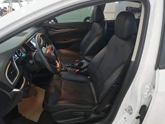 Buick Excelle 2021 Facelift Classic 1.5L Automatic Entry - ფოტო 15