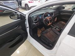 Buick Excelle 2021 Facelift Classic 1.5L Automatic Entry - ფოტო 16