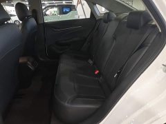 Buick Excelle 2021 Facelift Classic 1.5L Automatic Entry - ფოტო 17