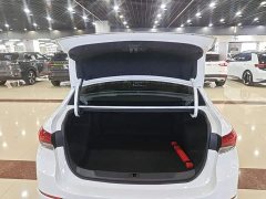 Buick Excelle 2021 Facelift Classic 1.5L Automatic Entry - ფოტო 19