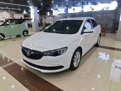 Buick Excelle 2021 Facelift Classic 1.5L Automatic Entry - ფოტო 2