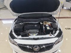 Buick Excelle 2021 Facelift Classic 1.5L Automatic Entry - ფოტო 20