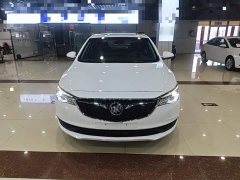 Buick Excelle 2021 Facelift Classic 1.5L Automatic Entry - ფოტო 3