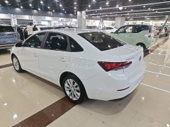 Buick Excelle 2021 Facelift Classic 1.5L Automatic Entry - ფოტო 5