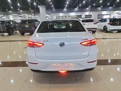 Buick Excelle 2021 Facelift Classic 1.5L Automatic Entry - ფოტო 6