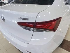 Buick Excelle 2021 Facelift Classic 1.5L Automatic Entry - ფოტო 8
