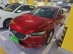 Mazda Atenza 2021 2.5L Blue Sky Sport Edition - ფოტო 1