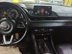 Mazda Atenza 2021 2.5L Blue Sky Sport Edition - ფოტო 10