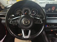 Mazda Atenza 2021 2.5L Blue Sky Sport Edition - ფოტო 11