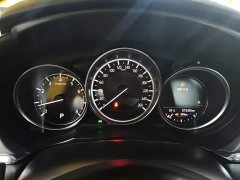 Mazda Atenza 2021 2.5L Blue Sky Sport Edition - ფოტო 12