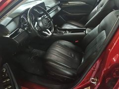 Mazda Atenza 2021 2.5L Blue Sky Sport Edition - ფოტო 15