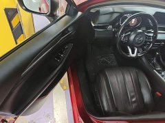Mazda Atenza 2021 2.5L Blue Sky Sport Edition - ფოტო 16
