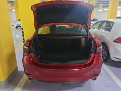 Mazda Atenza 2021 2.5L Blue Sky Sport Edition - ფოტო 19