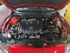 Mazda Atenza 2021 2.5L Blue Sky Sport Edition - ფოტო 20