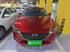 Mazda Atenza 2021 2.5L Blue Sky Sport Edition - ფოტო 3