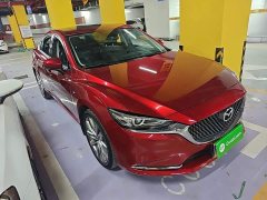 Mazda Atenza 2021 2.5L Blue Sky Sport Edition - ფოტო 4