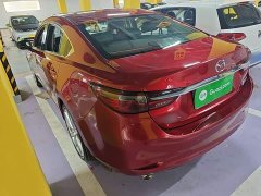 Mazda Atenza 2021 2.5L Blue Sky Sport Edition - ფოტო 5