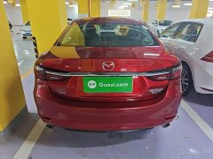 Mazda Atenza 2021 2.5L Blue Sky Sport Edition - ფოტო 6